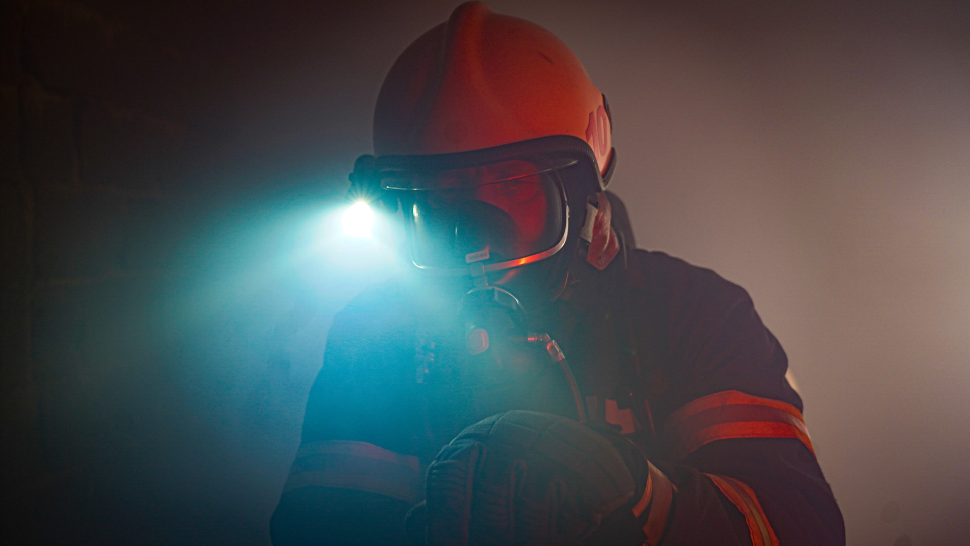 Fireman